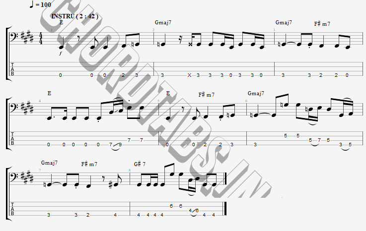 แทป Change_The_World Eric Clapton