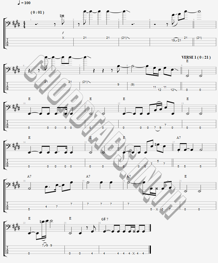แทป Change_The_World Eric Clapton