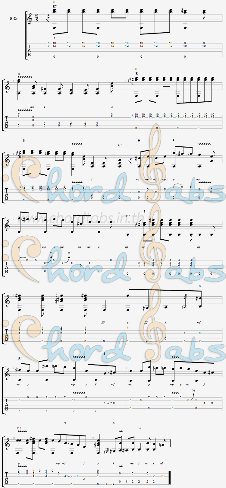 แทป Change_The_World Eric Clapton