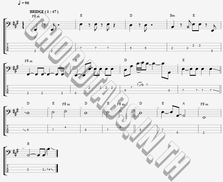 แทป I_Want_It_That_Way BACKSTREET BOYS