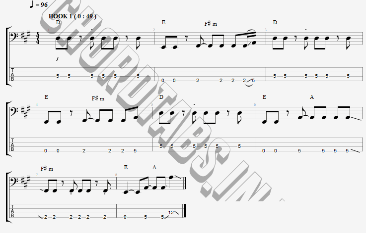 แทป I_Want_It_That_Way BACKSTREET BOYS