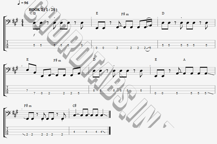 แทป I_Want_It_That_Way BACKSTREET BOYS