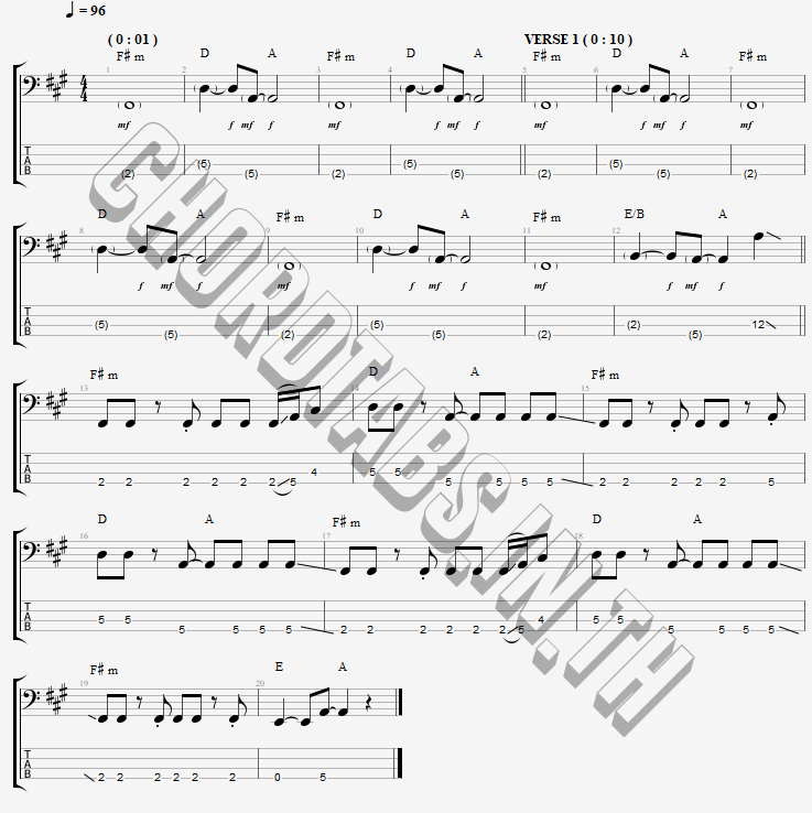 แทป I_Want_It_That_Way BACKSTREET BOYS