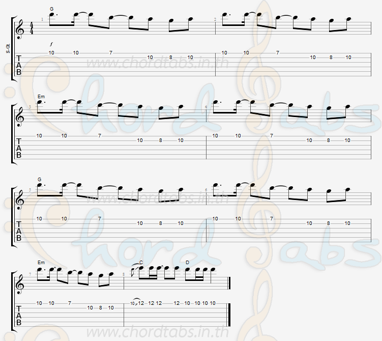 แทป เพลงหน้าฝน ช่างหำ