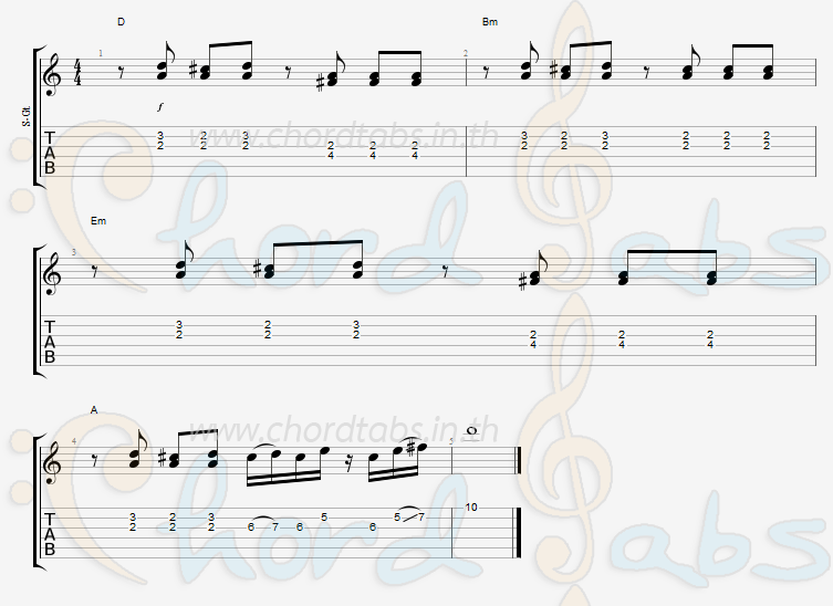 แทป ขอวอน_2_(Together_II) สมเกียรติ