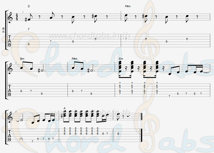 แทป ขอวอน_1_(Together_1) สมเกียรติ