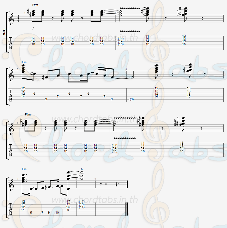 แทป ขอวอน_1_(Together_1) สมเกียรติ