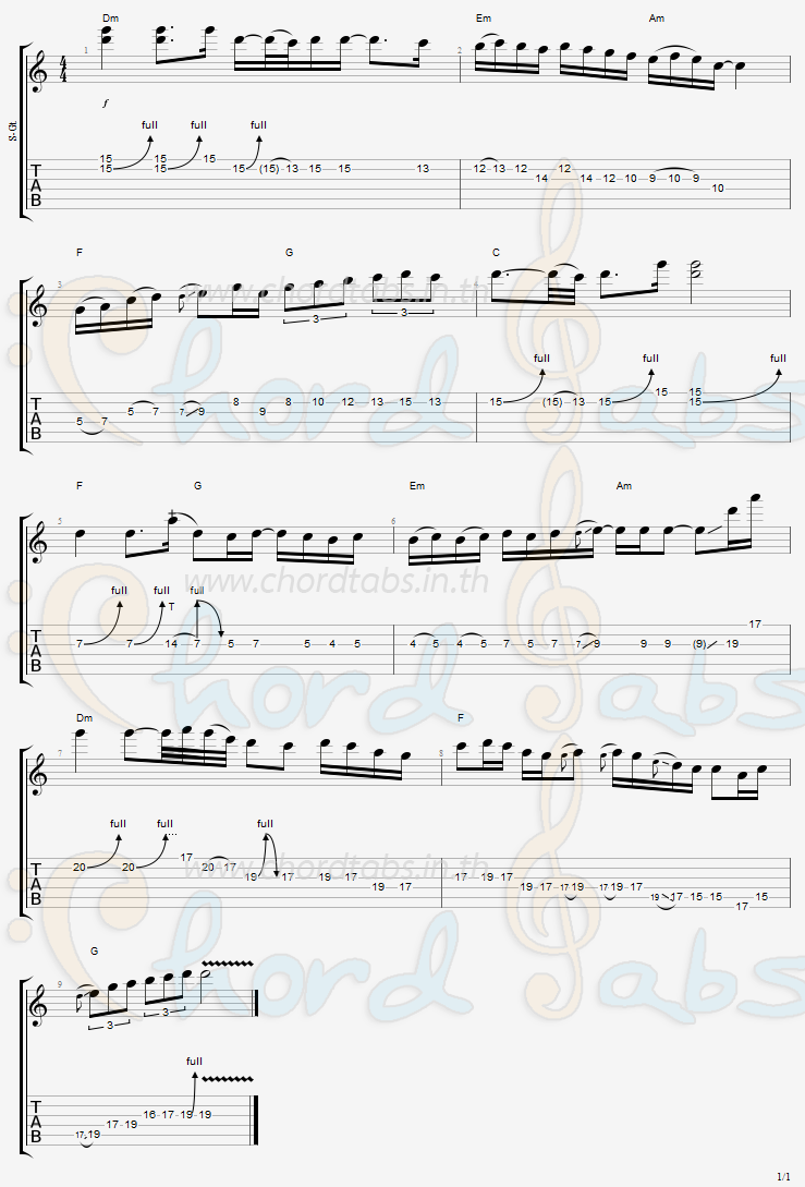 แทป ลืมเธอไม่ลง SODA BAND