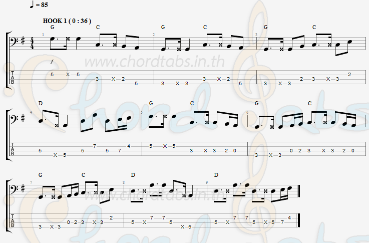 แทป Leaving_On_A_Jet_Plane JOHN DENVER
