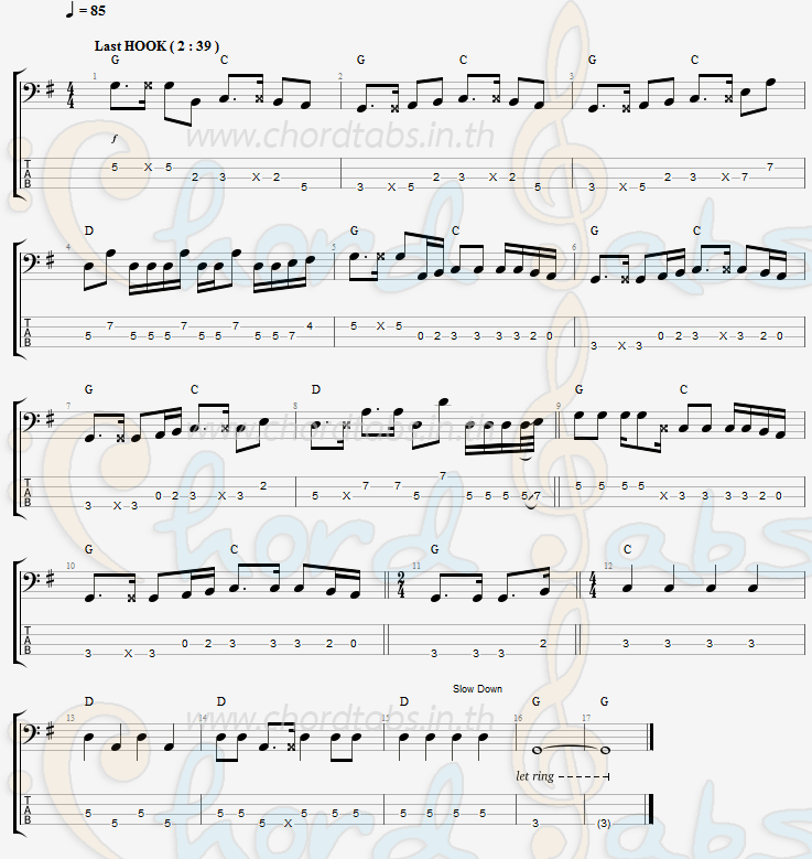 แทป Leaving_On_A_Jet_Plane JOHN DENVER