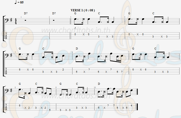 แทป Leaving_On_A_Jet_Plane JOHN DENVER