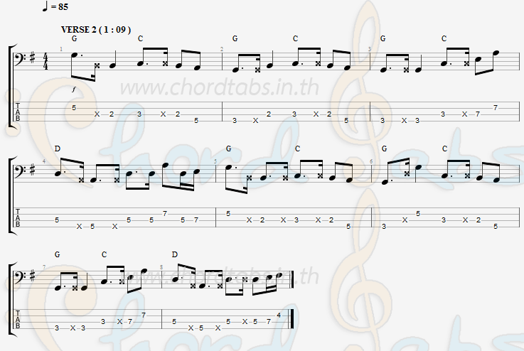 แทป Leaving_On_A_Jet_Plane JOHN DENVER