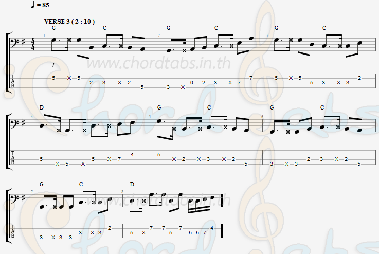แทป Leaving_On_A_Jet_Plane JOHN DENVER