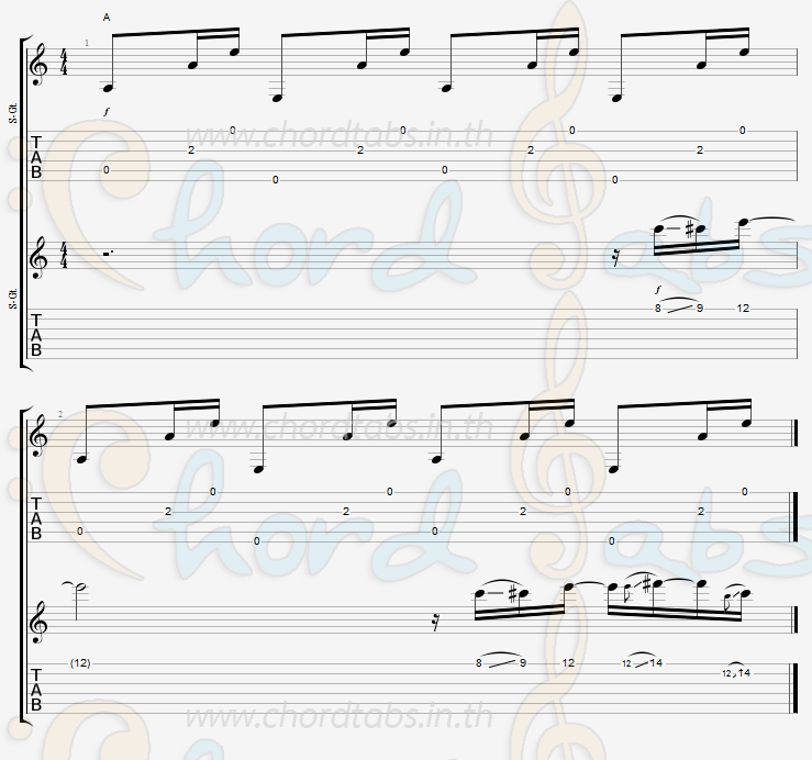 แทป Take_Me_Home_Country_Roads JOHN DENVER