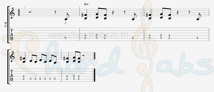 แทป The_Little_Things Danny Elfman