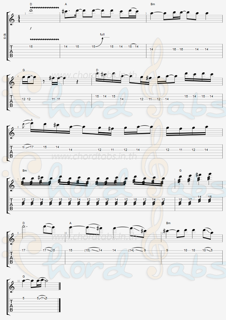 แทป ขอบคุณไม่พอ After Effect