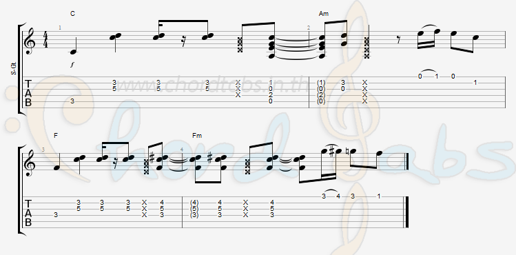 แทป อย่าปล่อยให้เขาหลุดมือ Nitaa