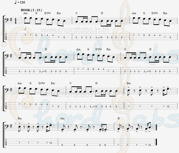 แทป Take_Me_Out Franz Ferdinand