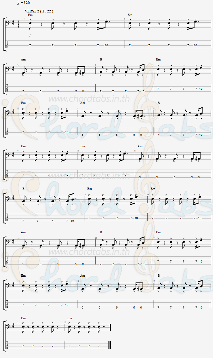 แทป Take_Me_Out Franz Ferdinand