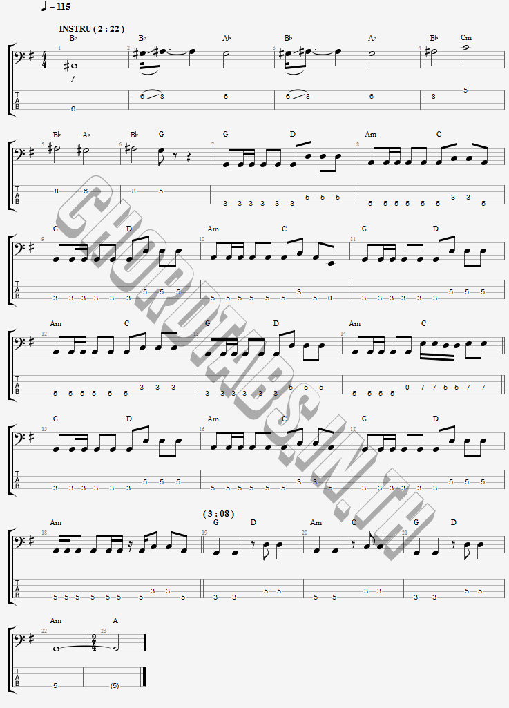 แทป Closing_Time Semisonic