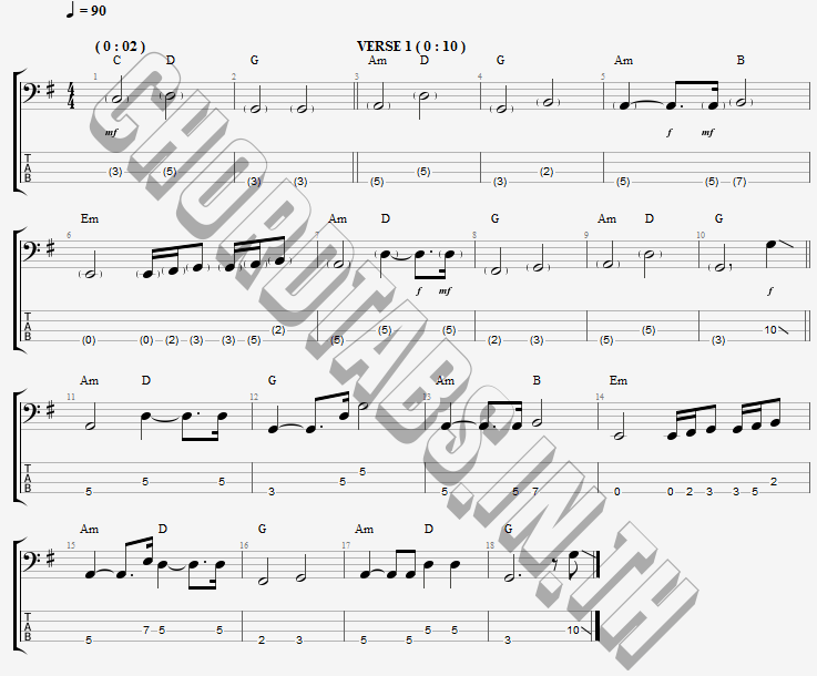 แทป That’s_Why_(You_Go_Away) Michael Learns To Rock