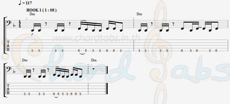 แทป My_Generation Limp Bizkit