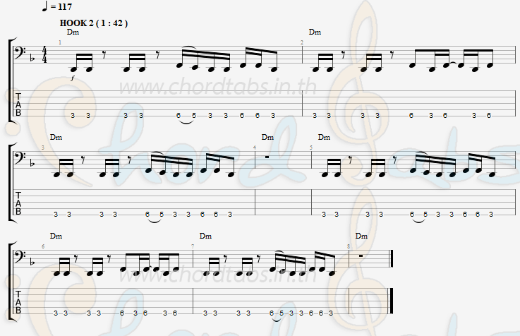 แทป My_Generation Limp Bizkit