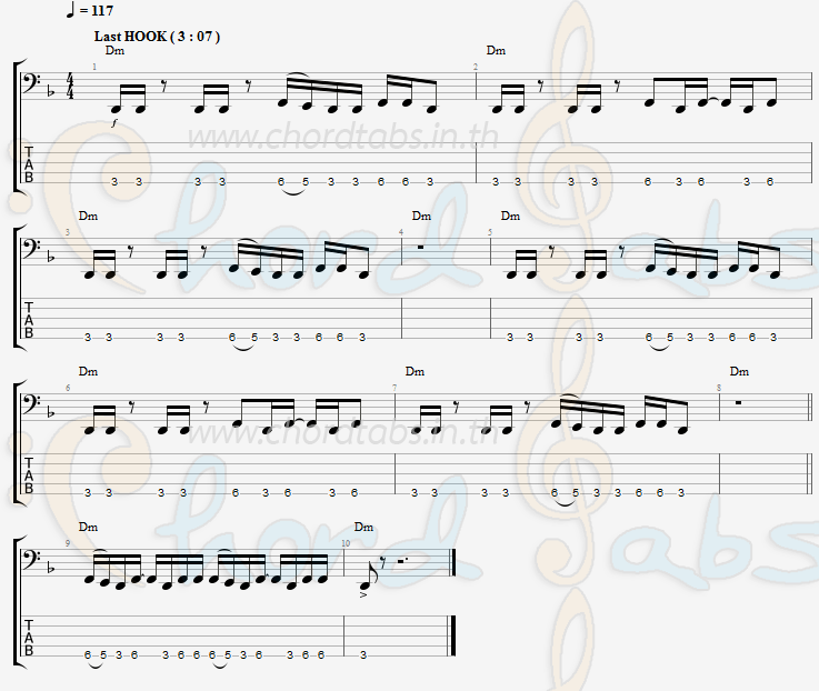 แทป My_Generation Limp Bizkit