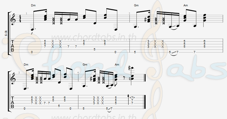 แทป สักคนสักที Weekend Rocker