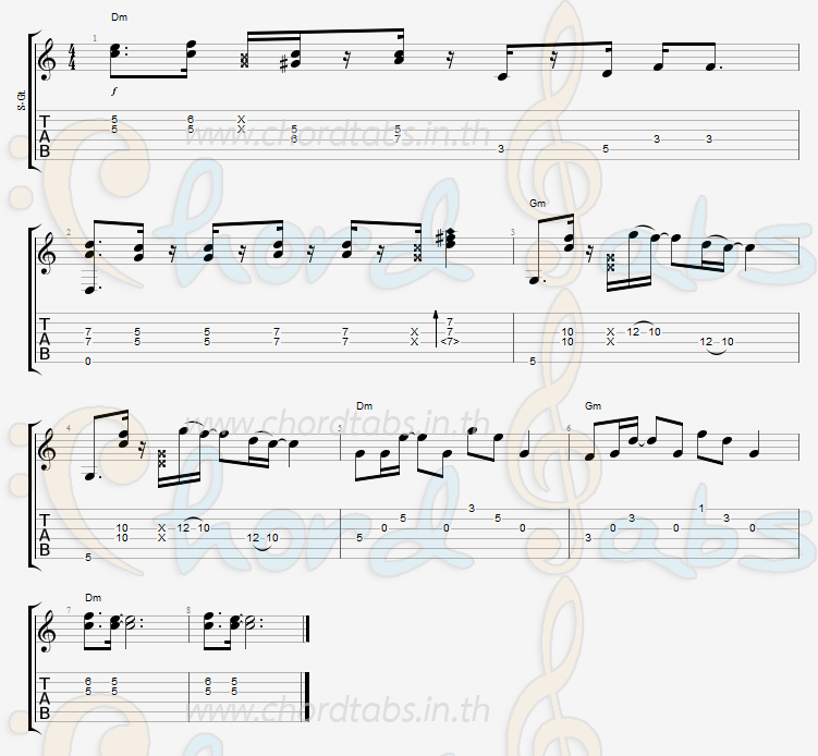 แทป สักคนสักที Weekend Rocker