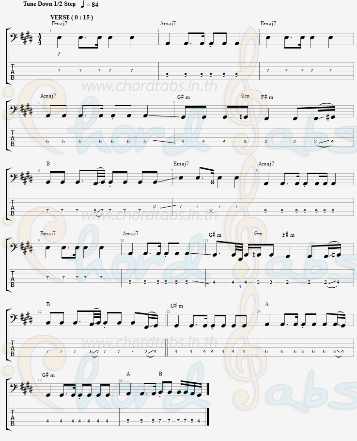 แทป รักเธอในความฝัน Summer Melody