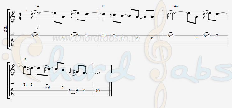 แทป อยากบอกว่ารัก Sin Singular