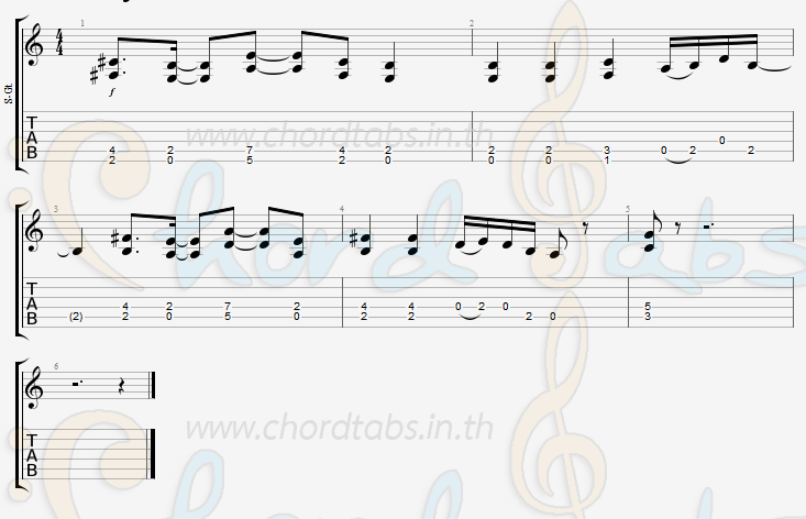 แทป Goodbye Rubikk