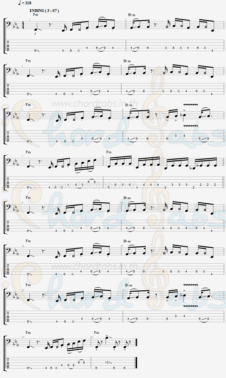 แทป 24K_Magic Bruno Mars