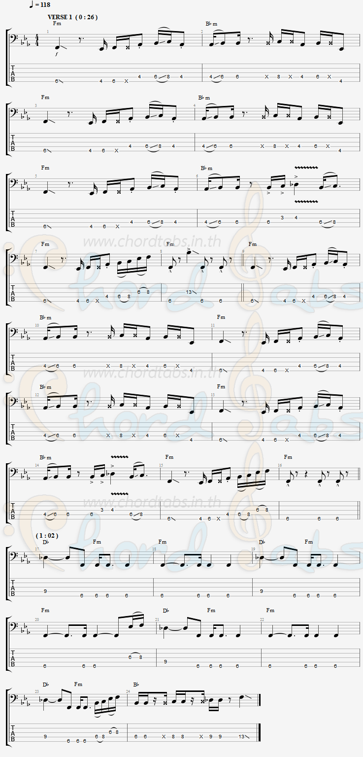 แทป 24K_Magic Bruno Mars