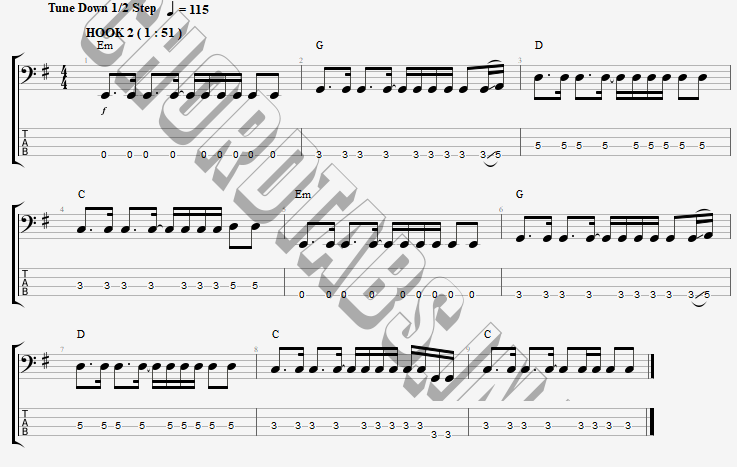 แทป In_The_End Linkin Park