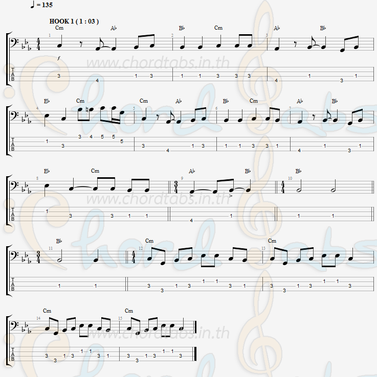 แทป You_Give_Love_A_Bad_Name BON JOVI