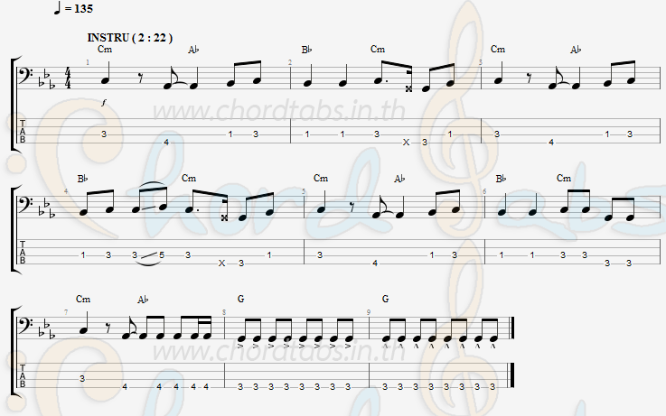 แทป You_Give_Love_A_Bad_Name BON JOVI