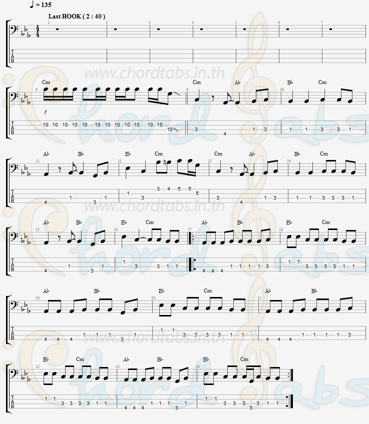 แทป You_Give_Love_A_Bad_Name BON JOVI