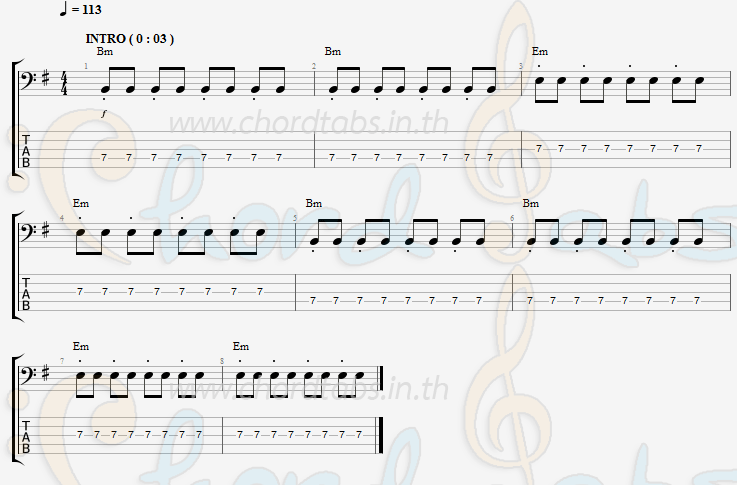 แทป เวทย์มนต์ Sixty Miles Feat. ลานนา