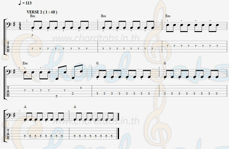 แทป เวทย์มนต์ Sixty Miles Feat. ลานนา