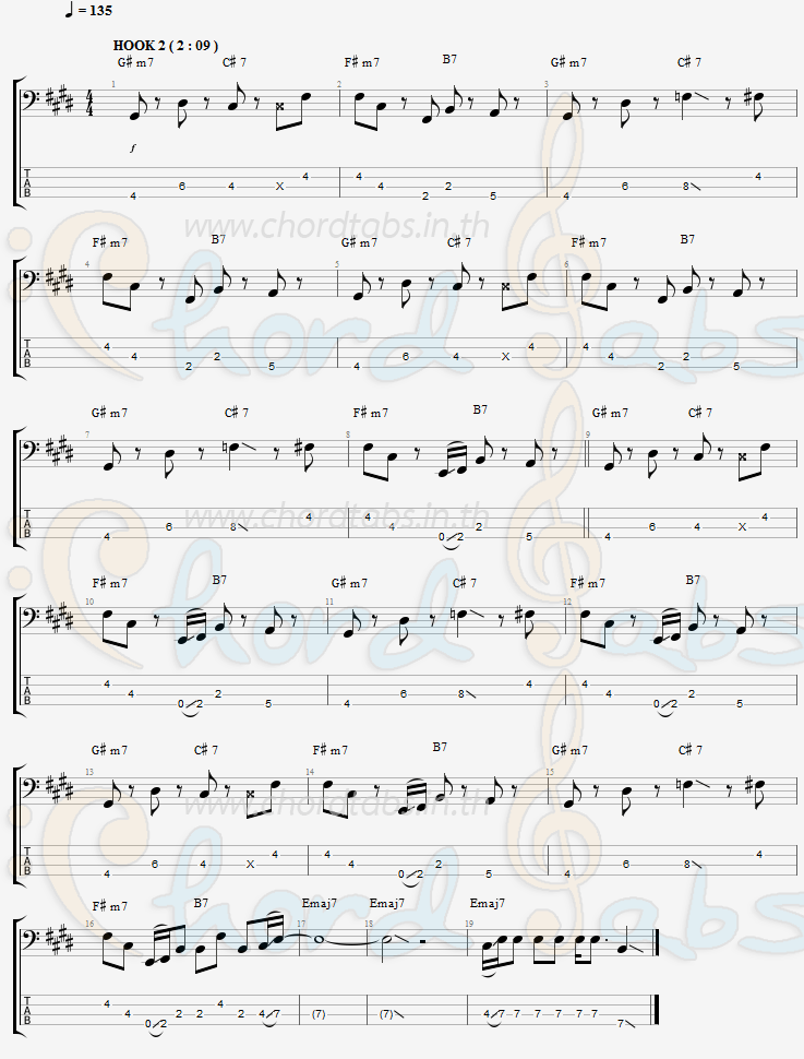 แทป ต่างใจเดียวกัน ละอองฟอง