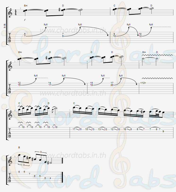 แทป ต้นงิ้วกลางหัวใจ แสน นากา