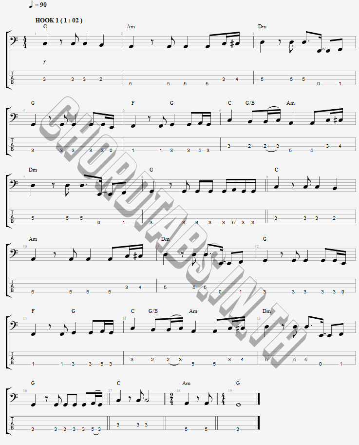 แทป One_Moment_In_Time Whitney Houston
