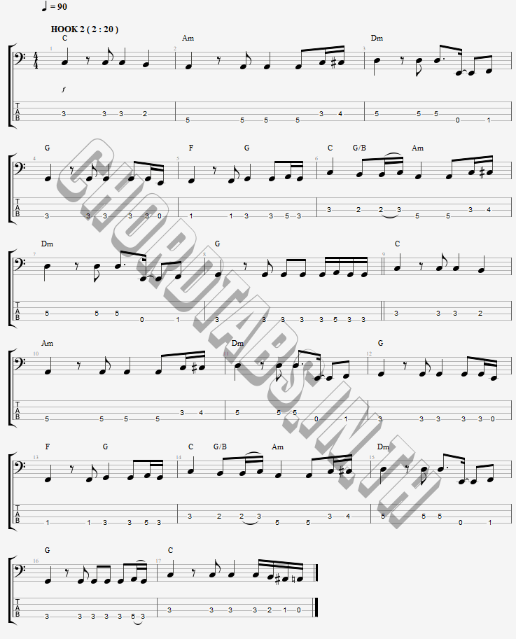 แทป One_Moment_In_Time Whitney Houston