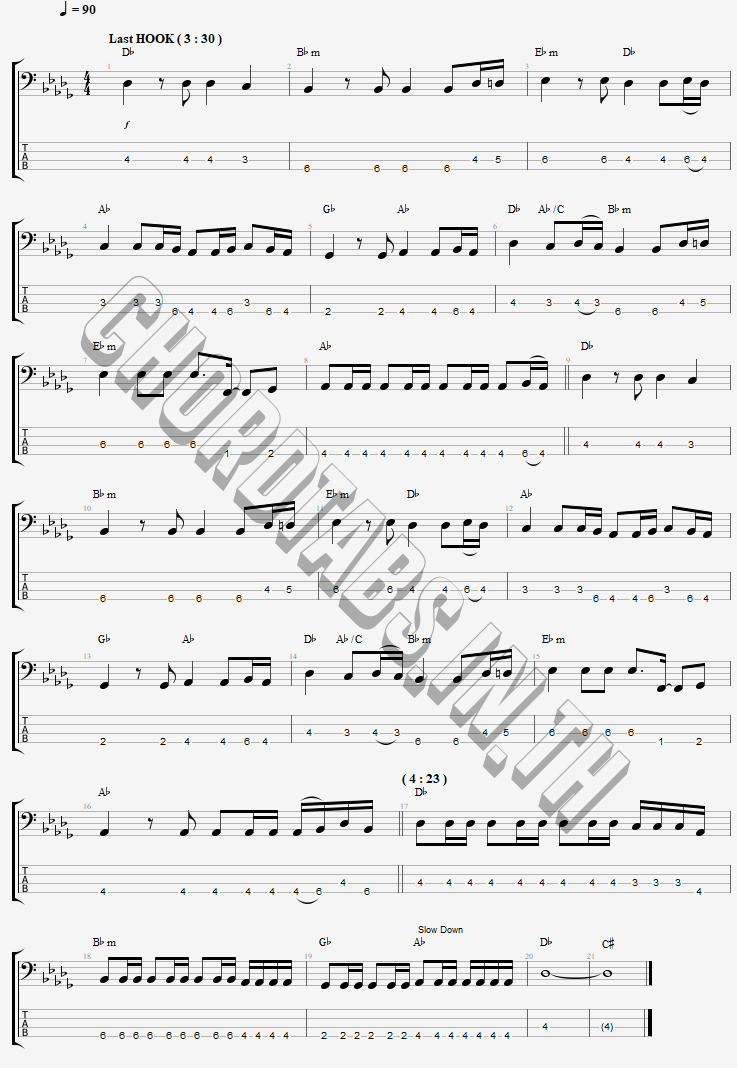 แทป One_Moment_In_Time Whitney Houston