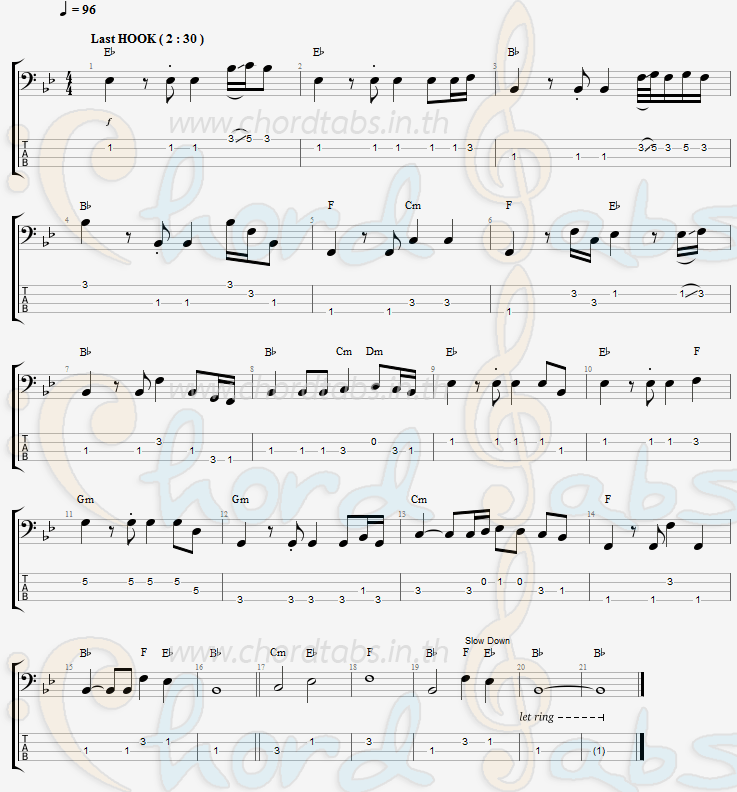 แทป If_Tomorrow_Never_Comes Ronan Keating