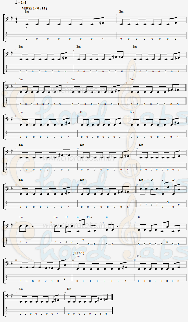 แทป Peace_Sells Megadeth