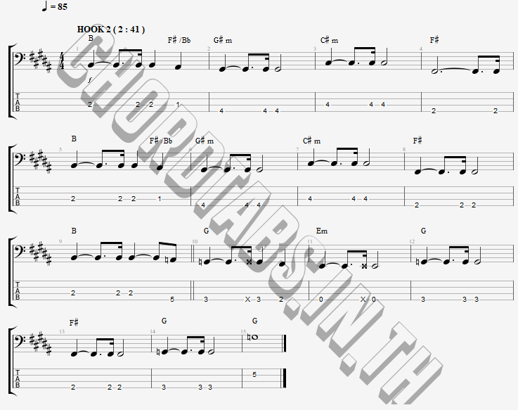 แทป you_are_not_alone MICHAEL JACKSON
