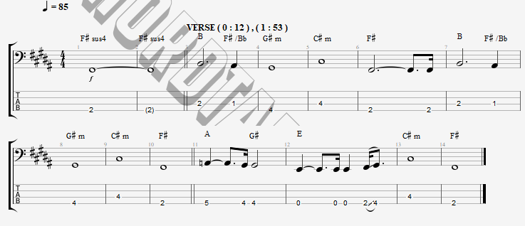 แทป you_are_not_alone MICHAEL JACKSON